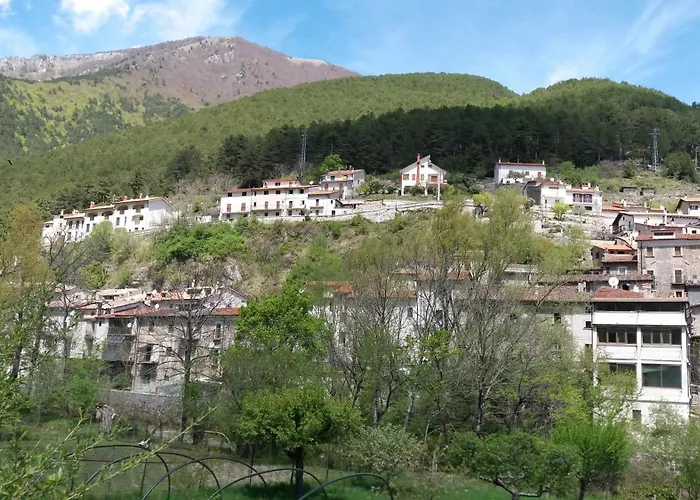 Bed & Breakfast De Contra